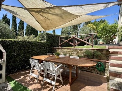appartamento in vendita a Collesalvetti