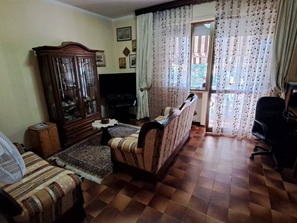 appartamento in vendita a Collesalvetti