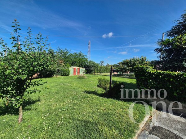 appartamento in vendita a Collesalvetti in zona Stagno