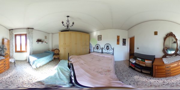 casa indipendente in vendita a Collesalvetti