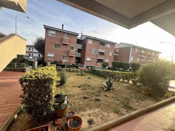 appartamento in vendita a Collesalvetti