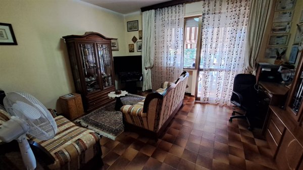 appartamento in vendita a Collesalvetti