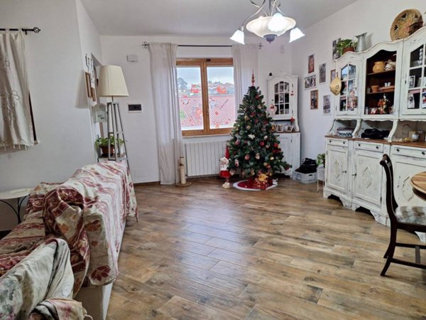 casa indipendente in vendita a Collesalvetti