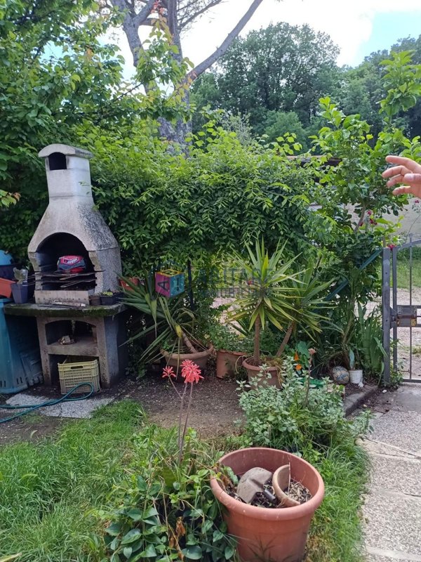 appartamento in vendita a Collesalvetti