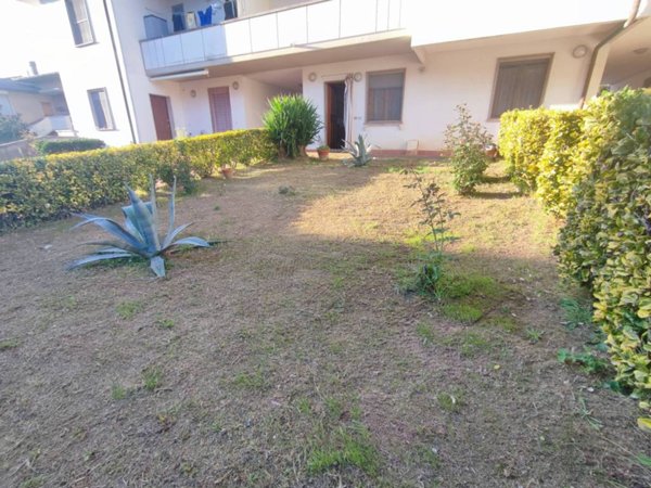 appartamento in vendita a Collesalvetti