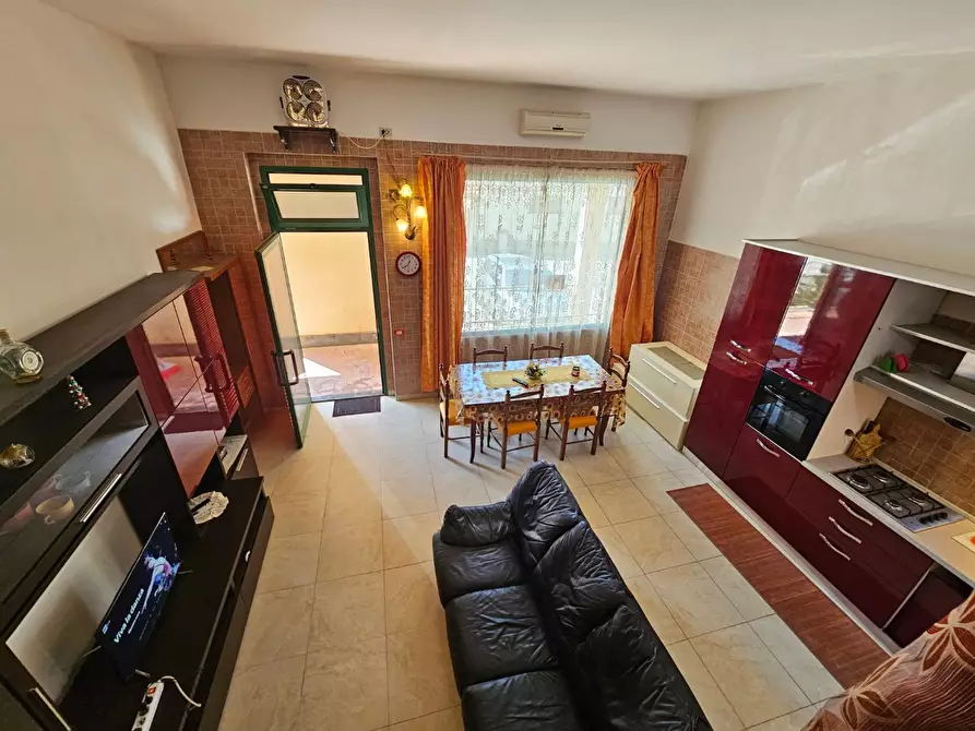 appartamento in vendita a Collesalvetti