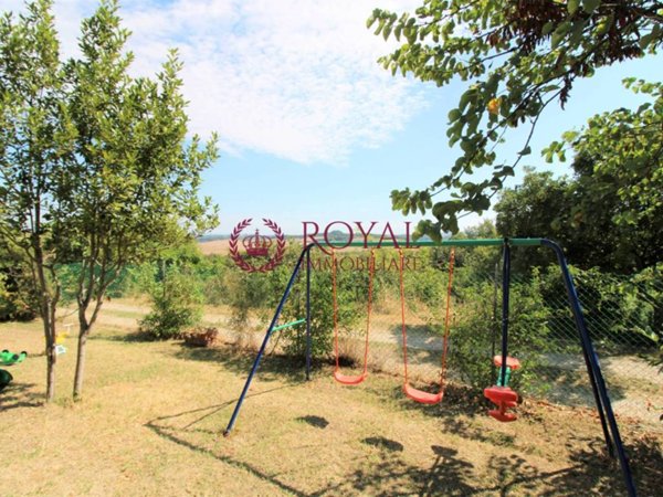 appartamento in vendita a Collesalvetti in zona Parrana San Martino