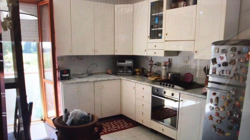 appartamento in vendita a Collesalvetti in zona Guasticce