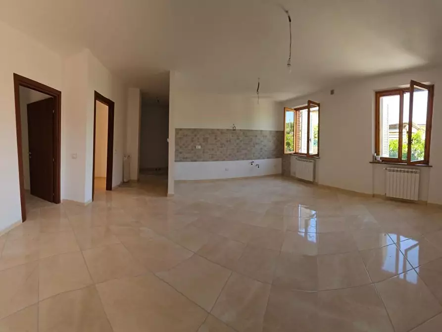 appartamento in vendita a Collesalvetti