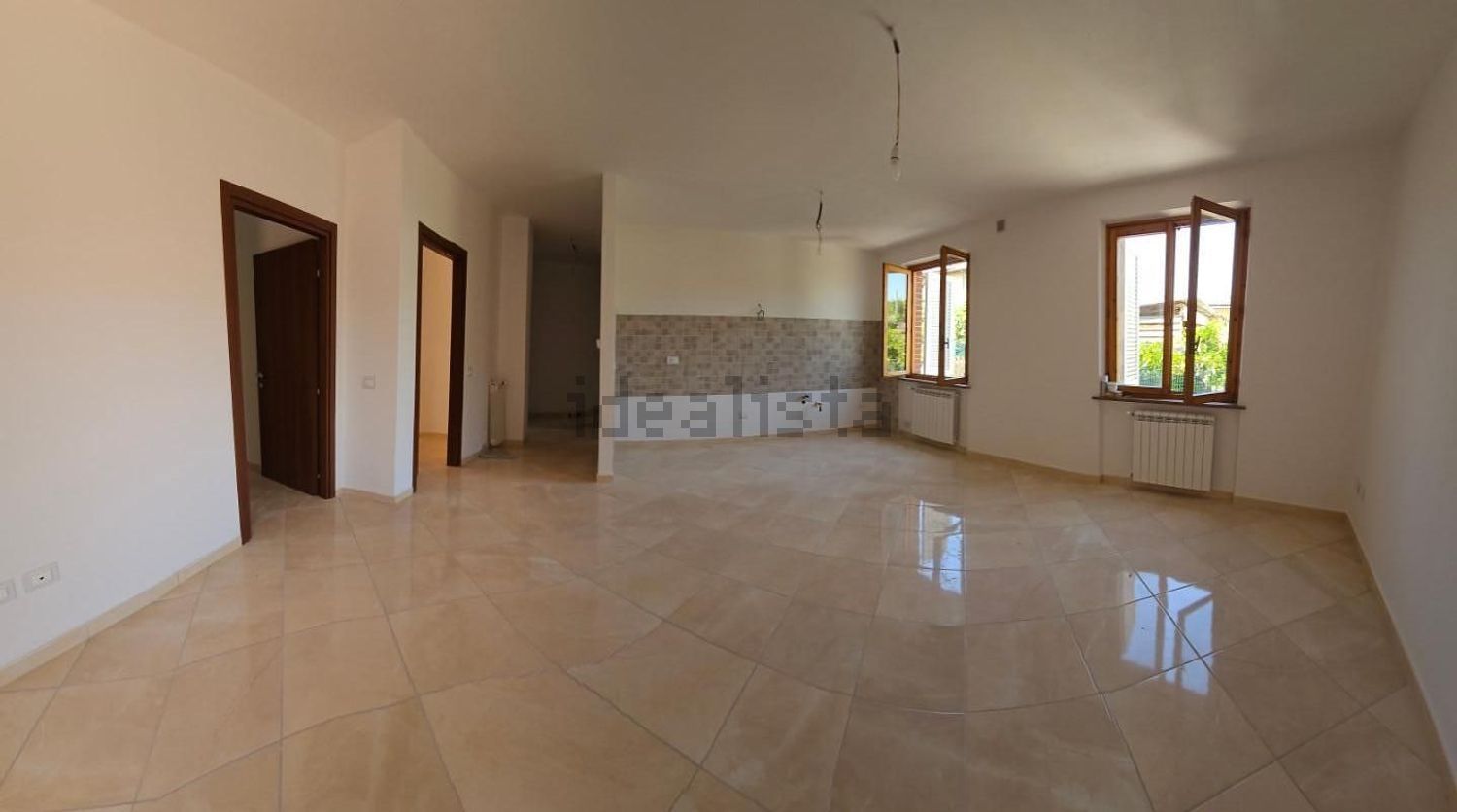 appartamento in vendita a Collesalvetti