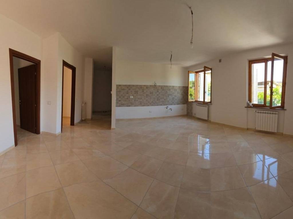appartamento in vendita a Collesalvetti