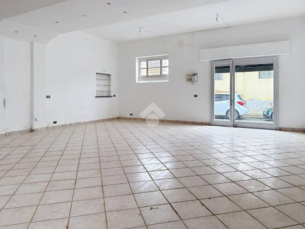appartamento in vendita a Collesalvetti