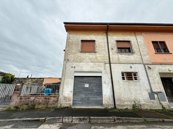 appartamento in vendita a Collesalvetti