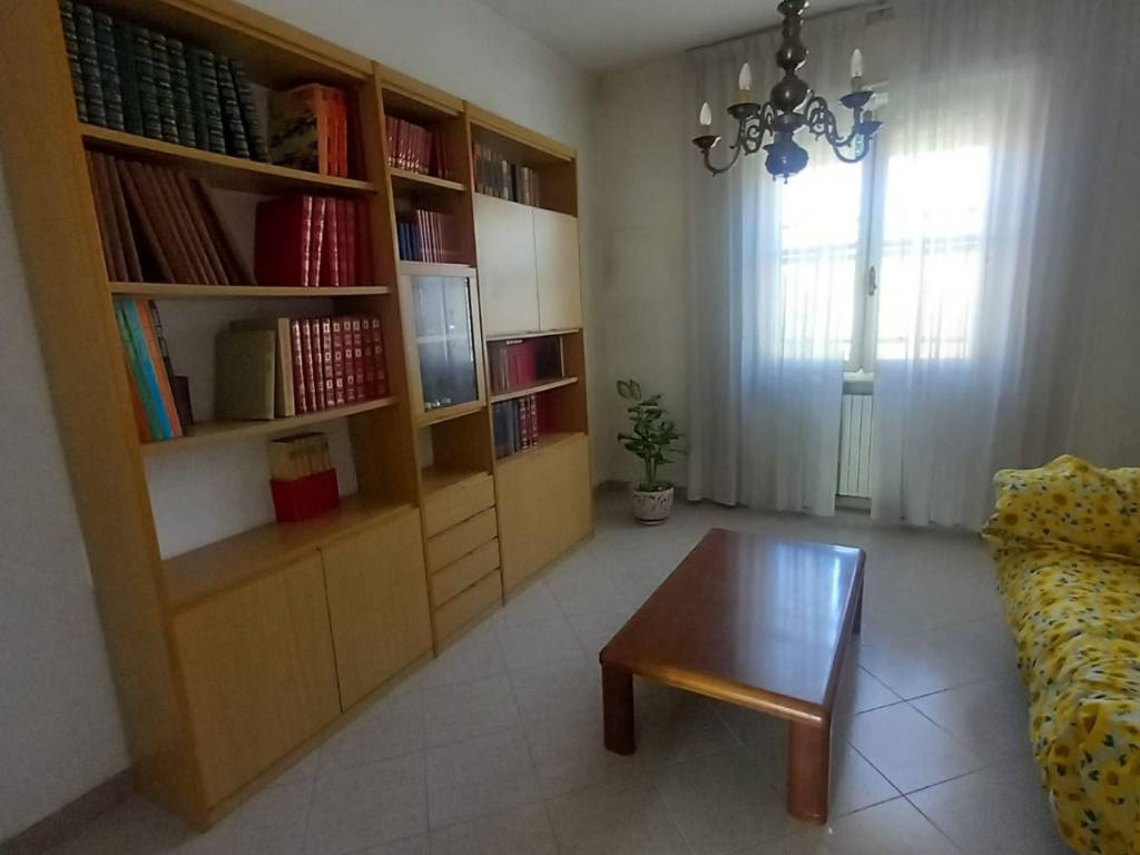appartamento in vendita a Collesalvetti