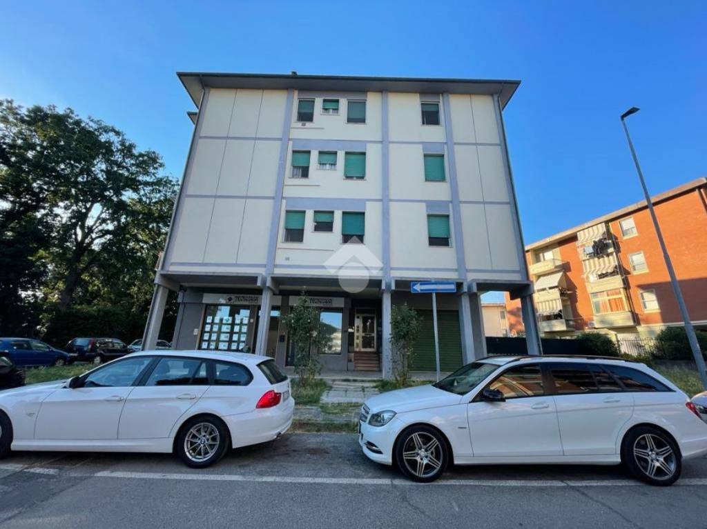 monolocale in vendita a Collesalvetti in zona Stagno