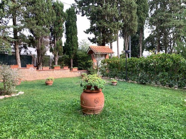 casa indipendente in vendita a Collesalvetti in zona Parrana San Martino