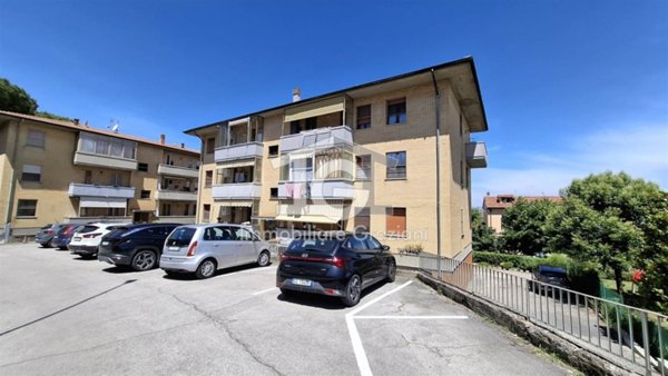 appartamento in vendita a Collesalvetti