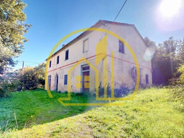 casa indipendente in vendita a Collesalvetti