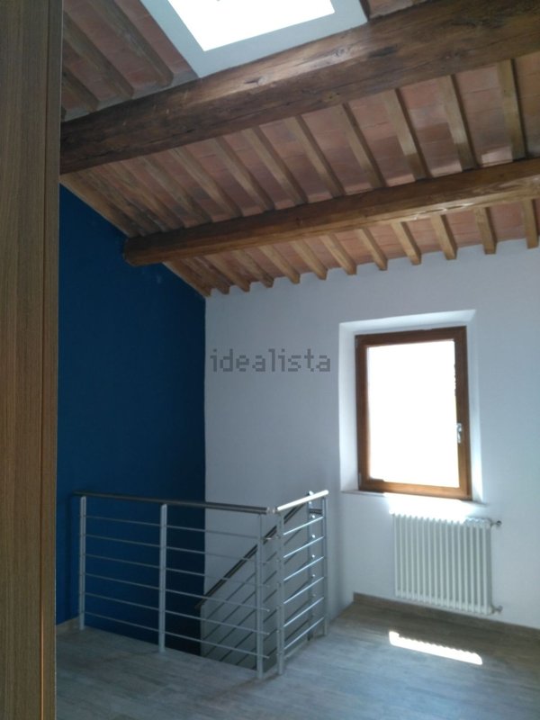appartamento in vendita a Collesalvetti