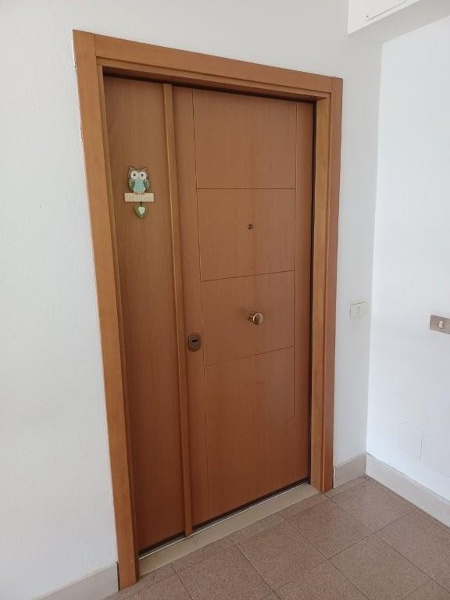 appartamento in vendita a Collesalvetti in zona Stagno