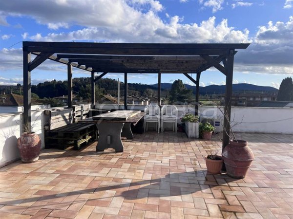 appartamento in vendita a Collesalvetti