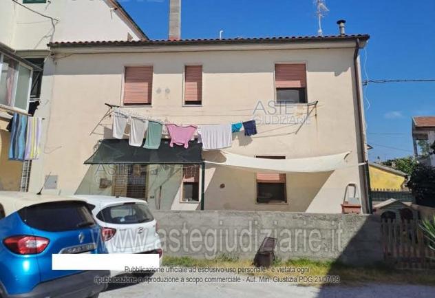 appartamento in vendita a Collesalvetti