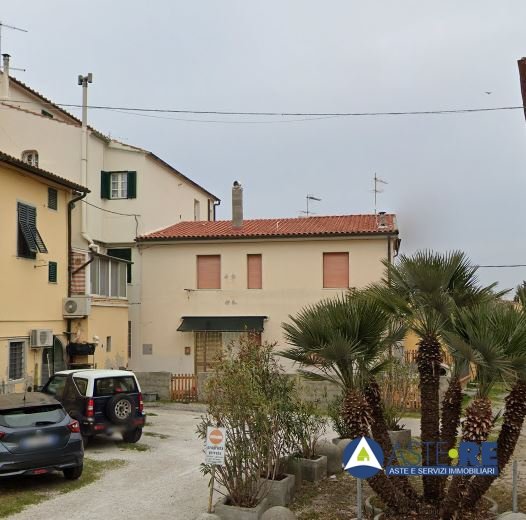 appartamento in vendita a Collesalvetti