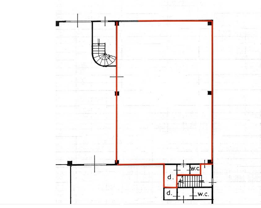 loft in vendita a Collesalvetti