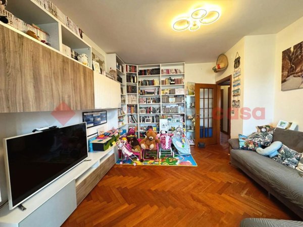 appartamento in vendita a Collesalvetti in zona Stagno