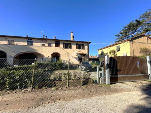 appartamento in vendita a Collesalvetti