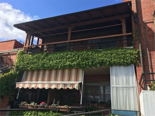 appartamento in vendita a Collesalvetti in zona Parrana San Martino