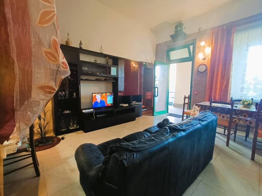 appartamento in vendita a Collesalvetti