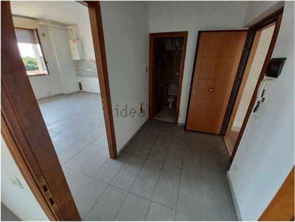 appartamento in vendita a Collesalvetti