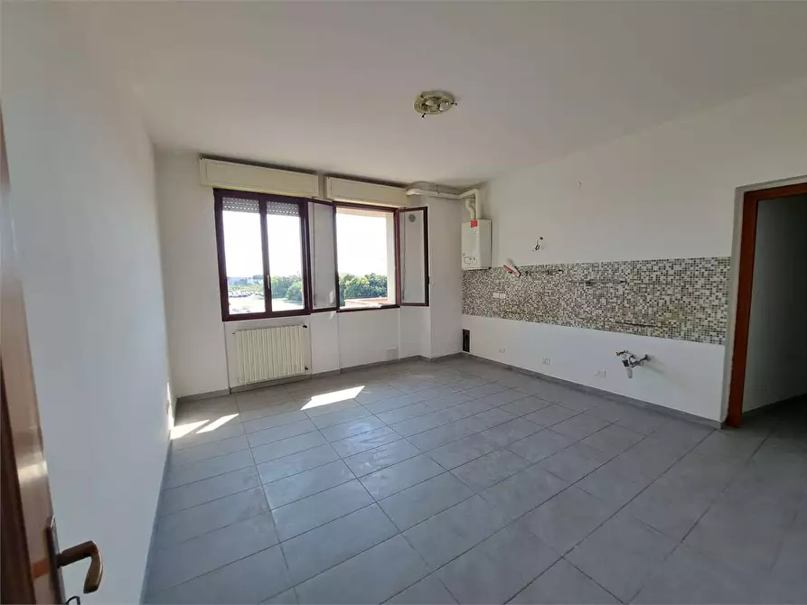 appartamento in vendita a Collesalvetti in zona Stagno