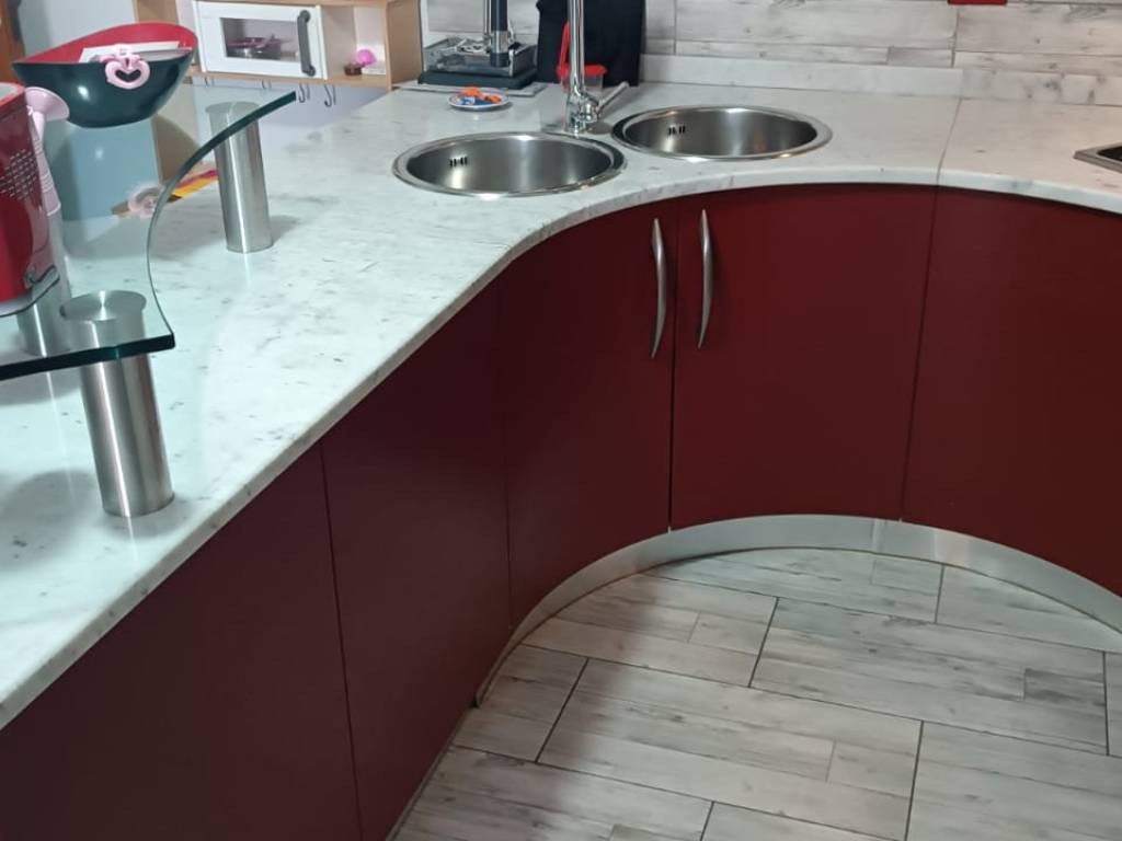 appartamento in vendita a Collesalvetti in zona Stagno