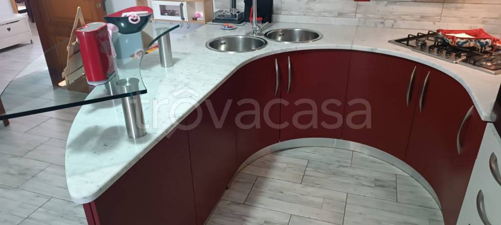 appartamento in vendita a Collesalvetti in zona Stagno