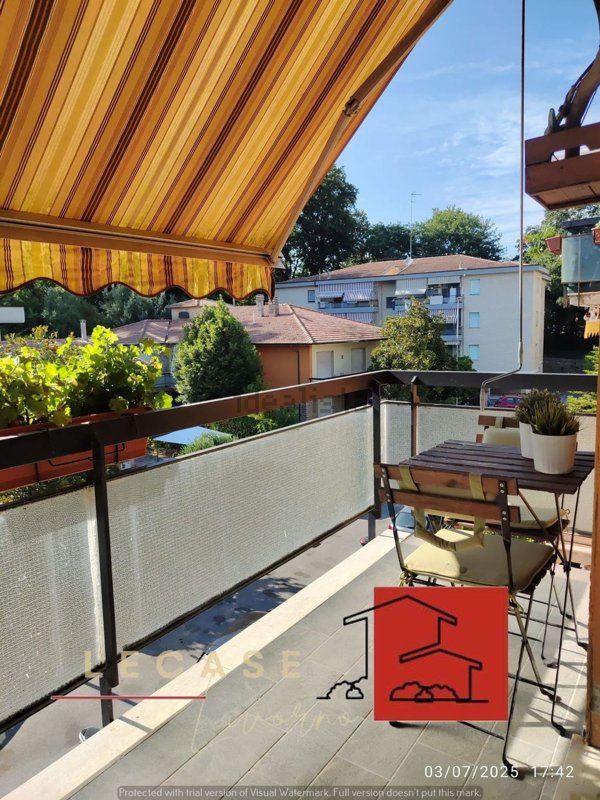 appartamento in vendita a Collesalvetti in zona Stagno