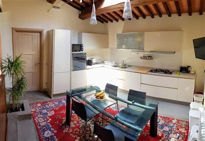 casa semindipendente in vendita a Collesalvetti