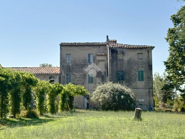 appartamento in vendita a Collesalvetti in zona Vicarello