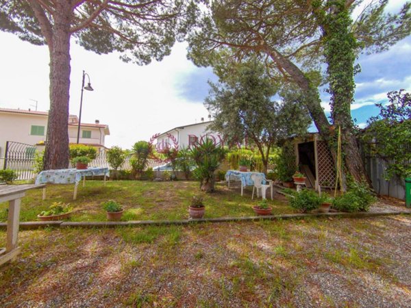 appartamento in vendita a Collesalvetti