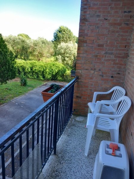 appartamento in vendita a Collesalvetti