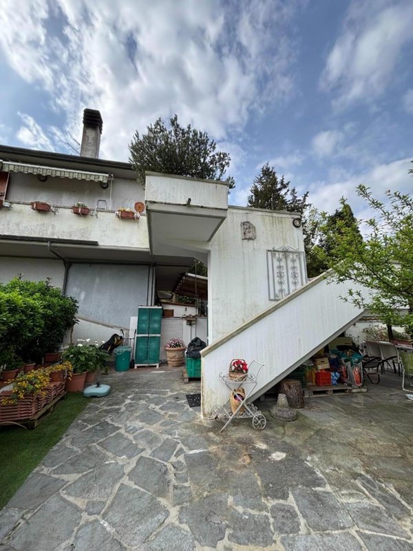 appartamento in vendita a Collesalvetti