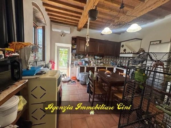 appartamento in vendita a Collesalvetti in zona Parrana San Martino