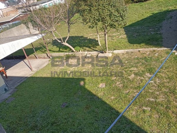appartamento in vendita a Collesalvetti