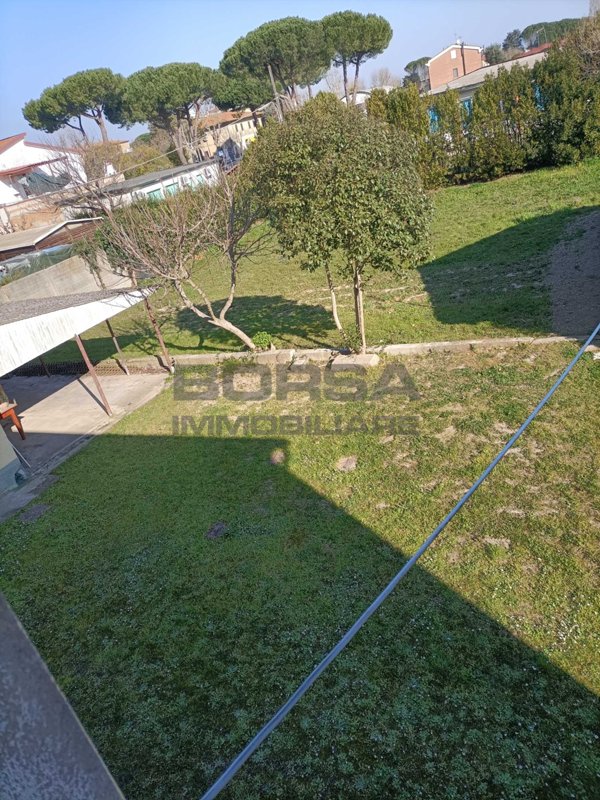 appartamento in vendita a Collesalvetti