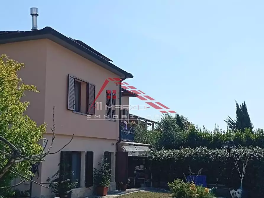 casa indipendente in vendita a Collesalvetti in zona Vicarello