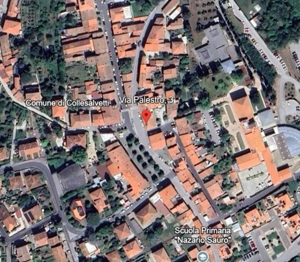 appartamento in vendita a Collesalvetti