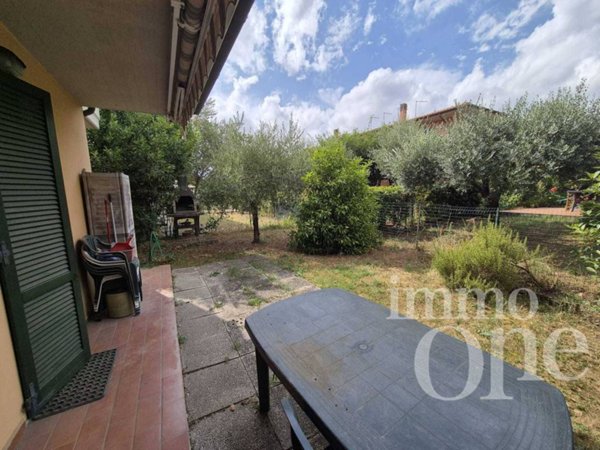 appartamento in vendita a Collesalvetti