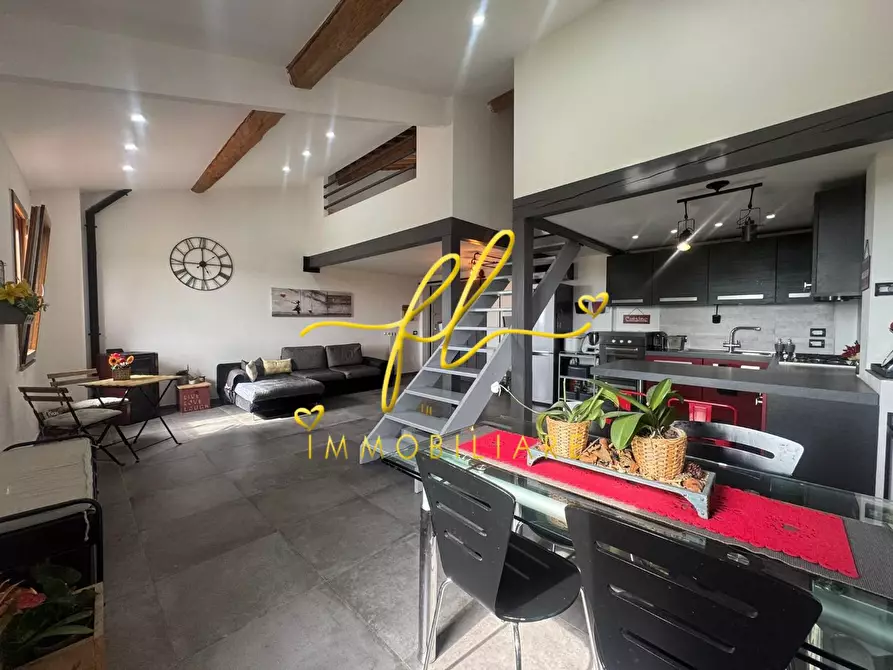 appartamento in vendita a Collesalvetti in zona Vicarello