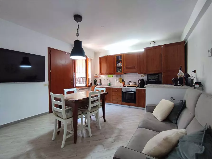 appartamento in vendita a Collesalvetti